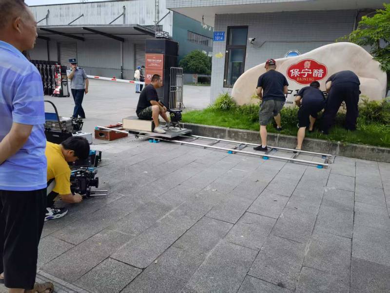 源城区TVC拍摄：制造业专属TVC方案，用镜头展现企业硬核实力！