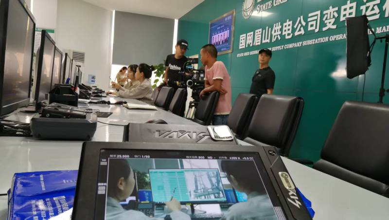 源城区广告片制作优选：全流程专业把控，让品牌传播更有力量！