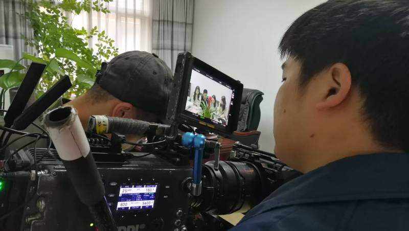 剧本杀式体验：源城区广告片拍摄公司构建沉浸式消费决策路径
