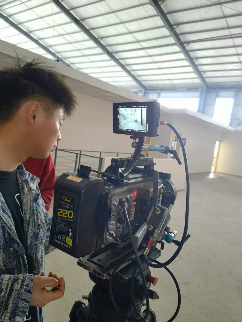 创新驱动，智领未来——源城区TVC与广告片拍摄制作的创新实践