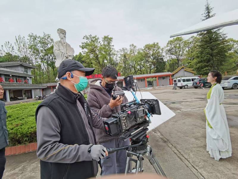 源城区广告片拍摄公司：从策划到投放，一站式服务，让品牌传播更高效！