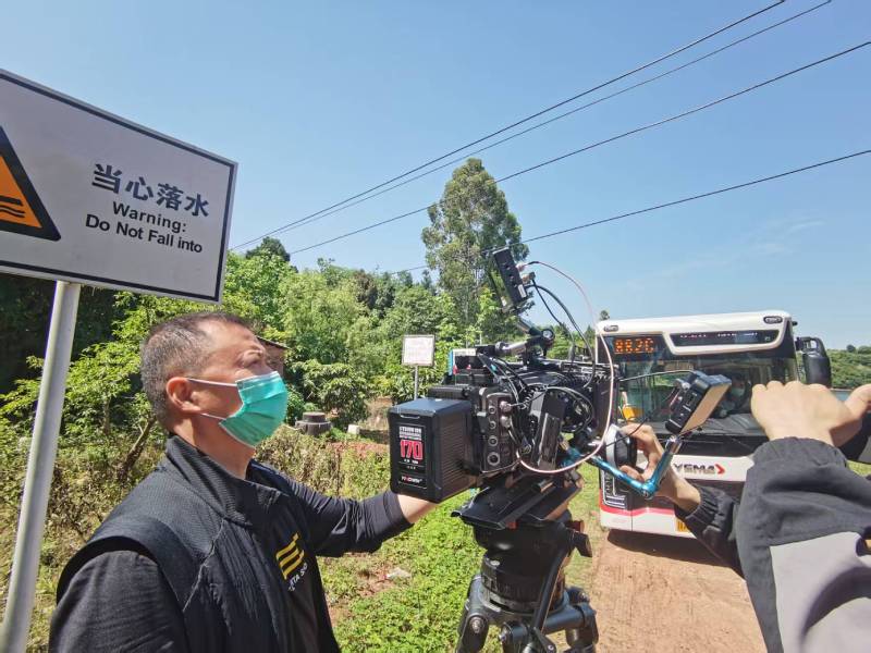 源城区TVC拍摄公司：深耕本地市场，为品牌定制专属拍摄方案