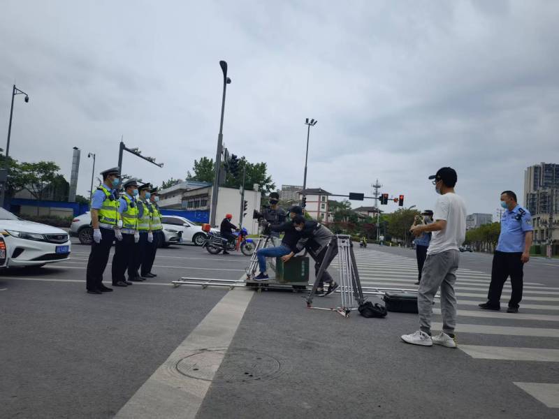 源城区TVC拍摄公司：医疗科技企业信赖之选，专业内容可视化呈现！