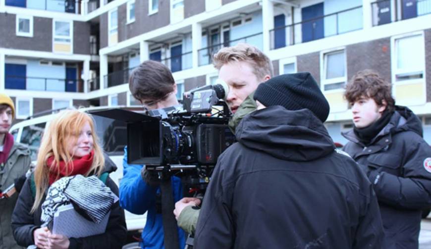 源城区广告片拍摄公司全球化爆款广告本土化改造实录